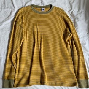 Aritizia Longe Sleeve